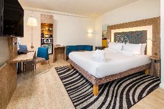 Novotel Londra Blackfriars fotoÄŸrafÄ±