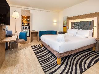 Novotel Londra Blackfriars fotoÄŸrafÄ±
