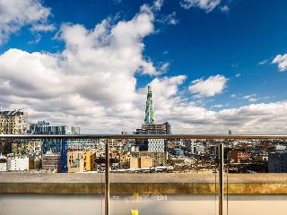 Novotel Londra Blackfriars fotoÄŸrafÄ±