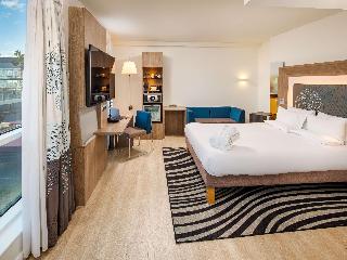 Novotel Londra Blackfriars fotoÄŸrafÄ±