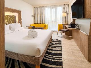 Novotel Londra Blackfriars fotoÄŸrafÄ±