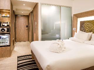 Novotel Londra Blackfriars fotoÄŸrafÄ±