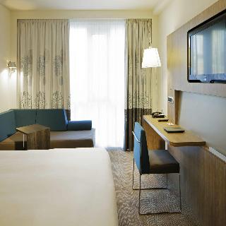 Novotel Londra Blackfriars fotoÄŸrafÄ±