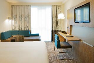 Novotel Londra Blackfriars fotoÄŸrafÄ±