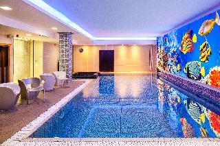 Novotel Londra Blackfriars fotoÄŸrafÄ±
