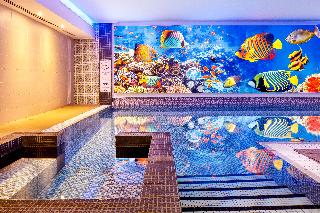 Novotel Londra Blackfriars fotoÄŸrafÄ±