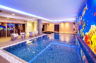 Novotel Londra Blackfriars fotoÄŸrafÄ±