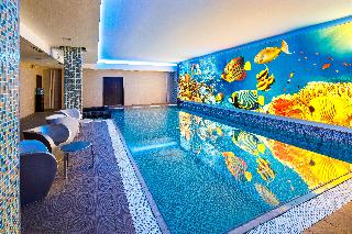 Novotel Londra Blackfriars fotoÄŸrafÄ±