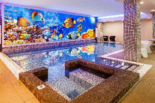 Novotel Londra Blackfriars fotoÄŸrafÄ±