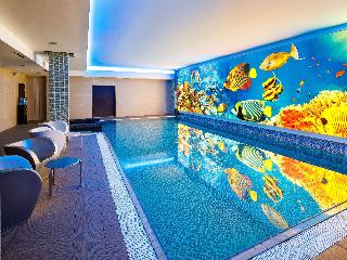 Novotel Londra Blackfriars fotoÄŸrafÄ±