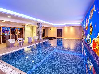 Novotel Londra Blackfriars fotoÄŸrafÄ±