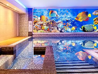Novotel Londra Blackfriars fotoÄŸrafÄ±