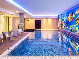 Novotel Londra Blackfriars fotoÄŸrafÄ±
