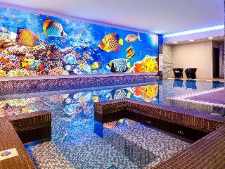 Novotel Londra Blackfriars fotoÄŸrafÄ±