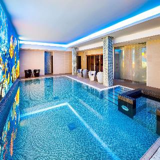 Novotel Londra Blackfriars fotoÄŸrafÄ±