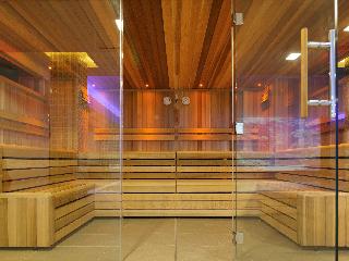 Novotel Londra Blackfriars fotoÄŸrafÄ±