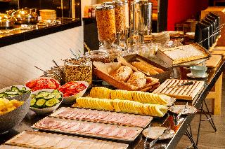 Novotel Londra Blackfriars fotoÄŸrafÄ±