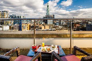 Novotel Londra Blackfriars fotoÄŸrafÄ±