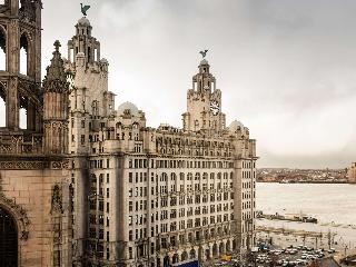 Ibis Liverpool Albert Dock fotoÄŸrafÄ±