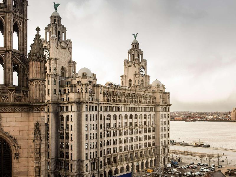 Ibis Liverpool Albert Dock - Genel