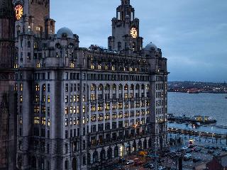 Ibis Liverpool Albert Dock fotoÄŸrafÄ±