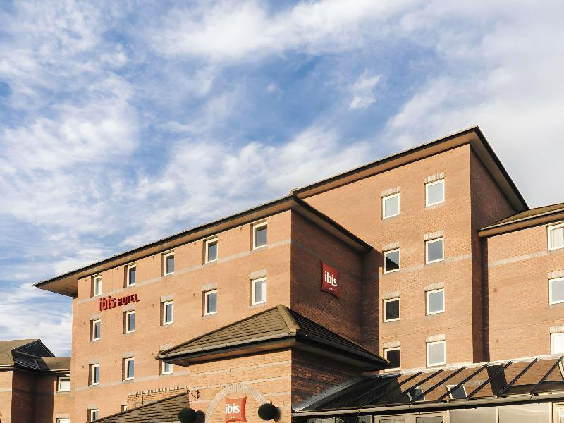 Ibis Liverpool Albert Dock - Genel