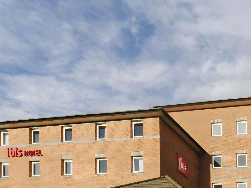 Ibis Liverpool Albert Dock - Genel