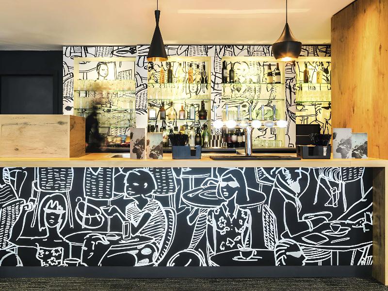 Ibis Liverpool Albert Dock - Genel