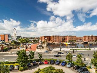 Ibis Liverpool Albert Dock fotoÄŸrafÄ±
