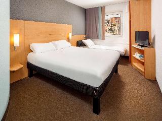 Ibis Liverpool Albert Dock fotoÄŸrafÄ±