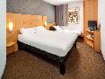 Ibis Liverpool Albert Dock oda fotoğrafı