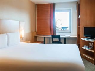 Ibis Liverpool Albert Dock fotoÄŸrafÄ±
