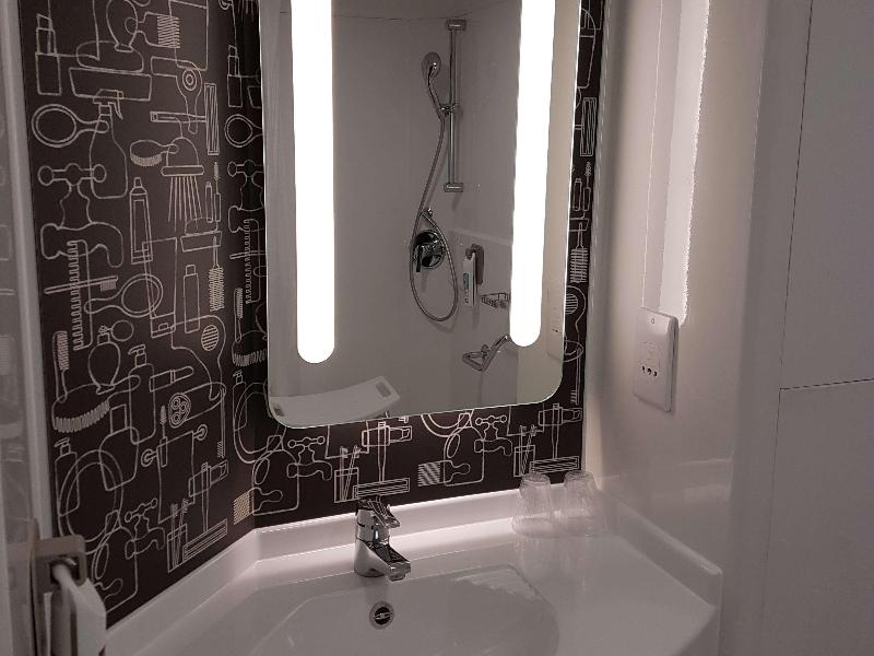 Ibis Liverpool Albert Dock - Oda