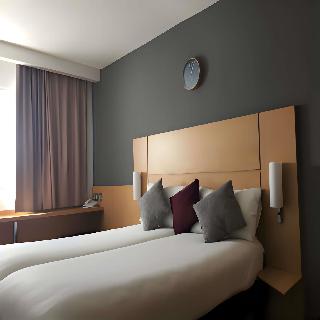 Ibis Liverpool Albert Dock fotoÄŸrafÄ±