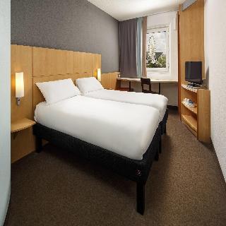 Ibis Liverpool Albert Dock fotoÄŸrafÄ±