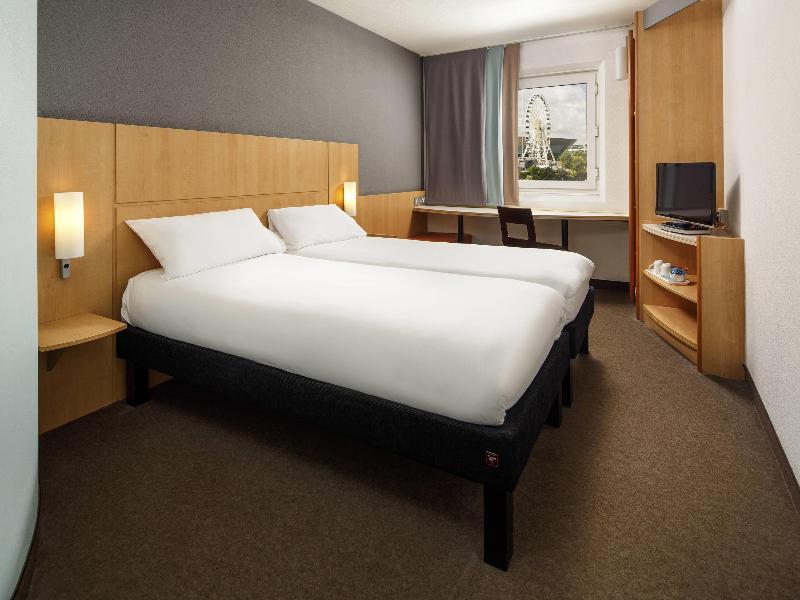 Ibis Liverpool Albert Dock - Oda