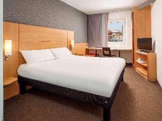 Ibis Liverpool Albert Dock fotoÄŸrafÄ±