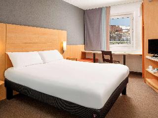 Ibis Liverpool Albert Dock fotoÄŸrafÄ±