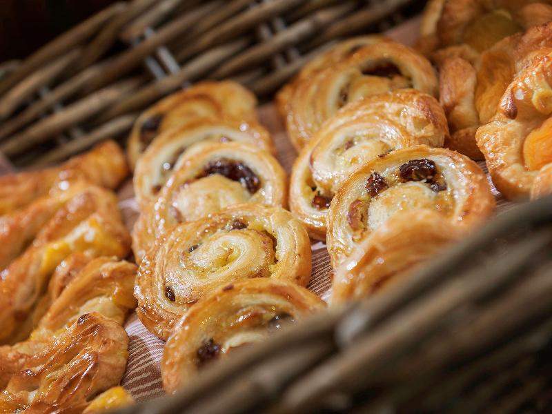 Ibis Liverpool Albert Dock - Restoran