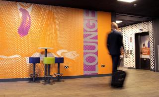 ibis budget Manchester Salford Quays fotoÄŸrafÄ±
