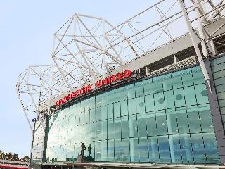 ibis budget Manchester Salford Quays fotoÄŸrafÄ±