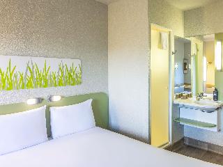 ibis budget Manchester Salford Quays fotoÄŸrafÄ±
