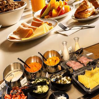 ibis budget Manchester Salford Quays fotoÄŸrafÄ±