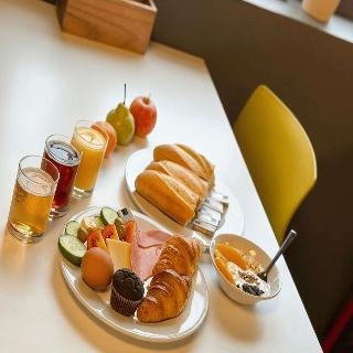 ibis budget Manchester Salford Quays fotoÄŸrafÄ±
