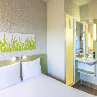 ibis budget Manchester Salford Quays fotoÄŸrafÄ±