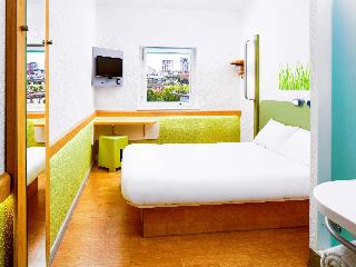 ibis budget Manchester Salford Quays fotoÄŸrafÄ±