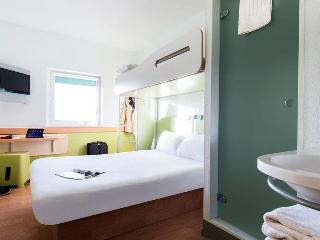 ibis budget Manchester Salford Quays fotoÄŸrafÄ±