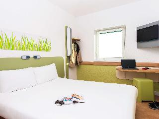 ibis budget Manchester Salford Quays fotoÄŸrafÄ±