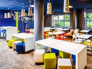 ibis budget Manchester Salford Quays fotoÄŸrafÄ±