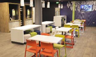 ibis budget Manchester Salford Quays fotoÄŸrafÄ±